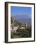 Tagliacozzo, Abruzzo, Italy, Europe-Ken Gillham-Framed Photographic Print