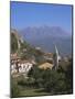 Tagliacozzo, Abruzzo, Italy, Europe-Ken Gillham-Mounted Photographic Print