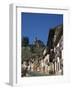 Tagliacozzo, Abruzzo, Italy, Europe-Ken Gillham-Framed Photographic Print