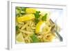 Tagliatelle Al Limone-C. Nidhoff-Lang-Framed Photographic Print