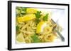 Tagliatelle Al Limone-C. Nidhoff-Lang-Framed Photographic Print