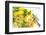 Tagliatelle Al Limone-C. Nidhoff-Lang-Framed Photographic Print