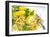 Tagliatelle Al Limone-C. Nidhoff-Lang-Framed Photographic Print