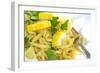 Tagliatelle Al Limone-C. Nidhoff-Lang-Framed Photographic Print