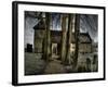 Taglist-Tim Kahane-Framed Photographic Print