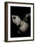 Tagpad-Sharon Wish-Framed Photographic Print