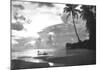 Tahiti, 1938-null-Mounted Art Print