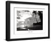 Tahiti, 1938-null-Framed Art Print