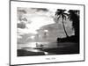 Tahiti, 1938-null-Mounted Art Print