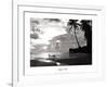 Tahiti, 1938-null-Framed Art Print