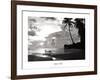 Tahiti, 1938-null-Framed Art Print