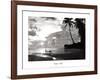 Tahiti, 1938-null-Framed Art Print