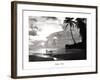 Tahiti, 1938-null-Framed Art Print