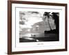 Tahiti, 1938-null-Framed Art Print