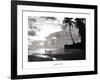 Tahiti, 1938-null-Framed Art Print