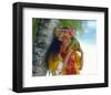 Tahiti, French Polynesia-null-Framed Art Print