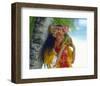 Tahiti, French Polynesia-null-Framed Art Print