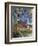 Tahiti Landscape-Paul Gauguin-Framed Giclee Print