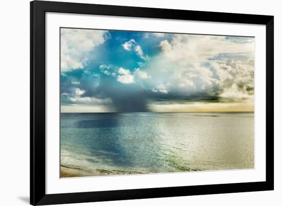 Tahiti-Danita Delimont-Framed Photo