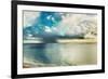 Tahiti-Danita Delimont-Framed Photo