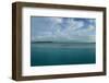 Tahitian Lagoon-rcpphoto-Framed Photographic Print