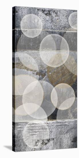 Tahitian Pearls II-Noah Li-Leger-Stretched Canvas