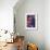 Tahiya-Justin Copeland-Framed Art Print displayed on a wall