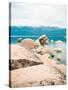 Tahoe Dreams-Sonja Quintero-Stretched Canvas