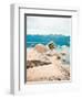 Tahoe Dreams-Sonja Quintero-Framed Photographic Print