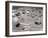 Tahoe Snow 1-Lee Peterson-Framed Photographic Print