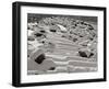 Tahoe Snow 1-Lee Peterson-Framed Photographic Print