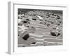 Tahoe Snow 1-Lee Peterson-Framed Photographic Print