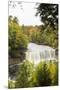 Tahquamenon Falls in Fall, Chippewa County, Mi-Richard and Susan Day-Mounted Premium Photographic Print