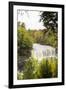 Tahquamenon Falls in Fall, Chippewa County, Mi-Richard and Susan Day-Framed Photographic Print