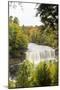 Tahquamenon Falls in Fall, Chippewa County, Mi-Richard and Susan Day-Mounted Photographic Print