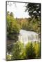 Tahquamenon Falls in Fall, Chippewa County, Mi-Richard and Susan Day-Mounted Photographic Print