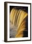 Tahquamenon falls Michigan, USA-Edward Myles-Framed Photographic Print