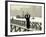 Tai Chi Practiced Along Victoria Harbor, Hk, China-Jeffrey Rotman-Framed Photographic Print