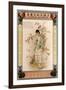 Tai Woo Dispensary-Zheng Mantuo-Framed Art Print