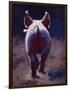 Tail End-Cheri Christensen-Framed Giclee Print