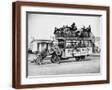 Brown Frame