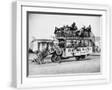 White Frame