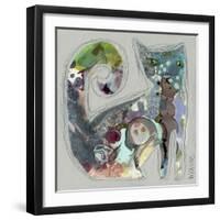 Tailitude-Wyanne-Framed Giclee Print
