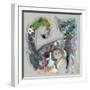 Tailitude-Wyanne-Framed Giclee Print