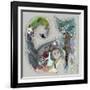 Tailitude-Wyanne-Framed Giclee Print