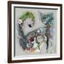 Tailitude-Wyanne-Framed Giclee Print