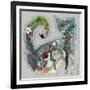 Tailitude-Wyanne-Framed Giclee Print