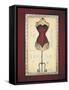 Taille de Robe I-Kimberly Poloson-Framed Stretched Canvas