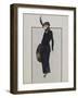 Tailleur à poches-Madeleine Vionnet-Framed Giclee Print