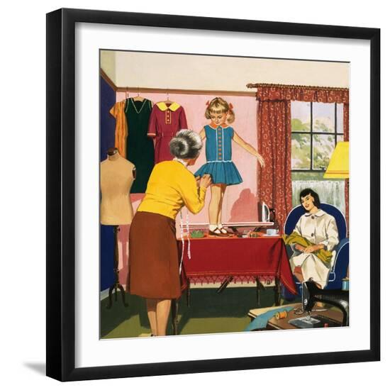 Giclee Print, , large